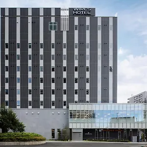 ホテル ワイヤーズホテル品川シーサイド, 東京都