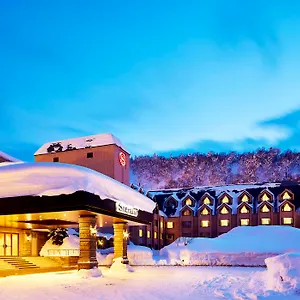 シェラトン北海道キロロリゾート 4*, 赤井川村 日本