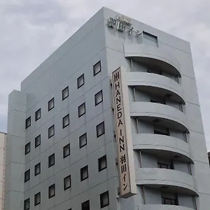 羽田イン 2*, 東京都 日本