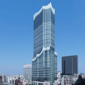 ホテル Groove Shinjuku, A Parkroyal, 東京都