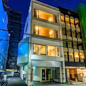 広島ワビサビホステル , 広島市 日本