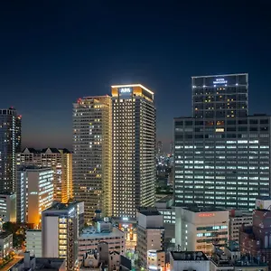 Apa & Namba Ekimae Tower 3*, 大阪市 日本