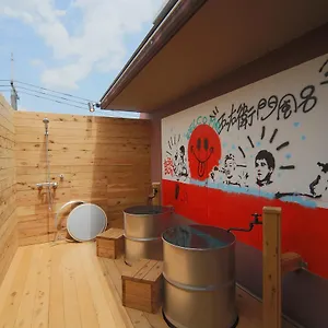 ブシ , 大阪市 日本