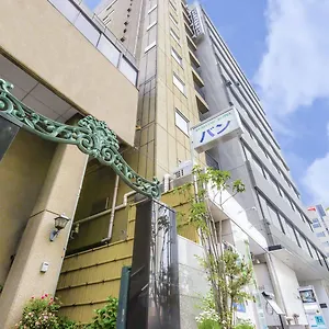 ゲストハウス ビジネスホテル　バン, 東京都