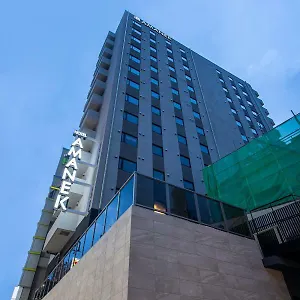 ホテルアマネク蒲田駅前 3*, 東京都 日本